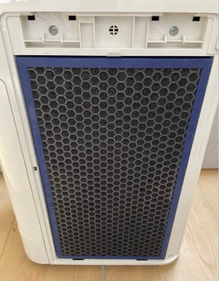 SHARP プラズマクラスター 空気清浄機 KC-H50