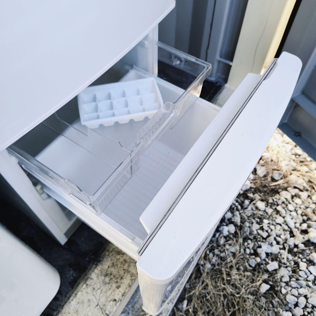 運搬取付無料！Panasonic冷蔵庫・洗濯機＋IRISレンジ3点セット！完動品