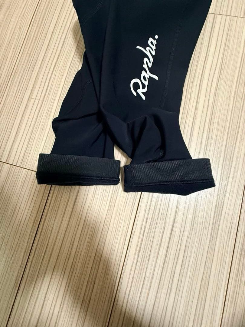 ウェア rapha MEN'S CLASSIC 3/4 BIB SHORTS