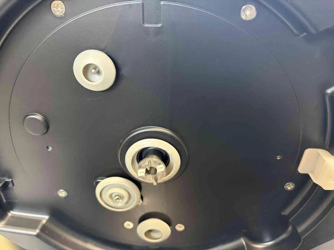 水なし自動調理鍋 ヘルシオ ホットクック KN-HW24G-B シャープ2.4L