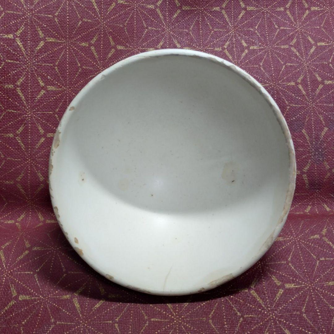 フランス アンティーク カフェオレボウル