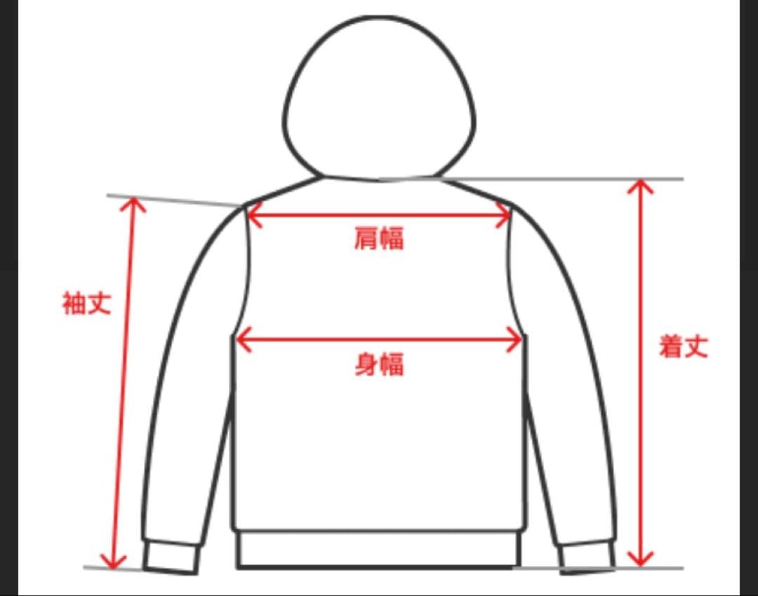 未使用　fc東京 エンブレム　ロゴ　スウェット　フーディー