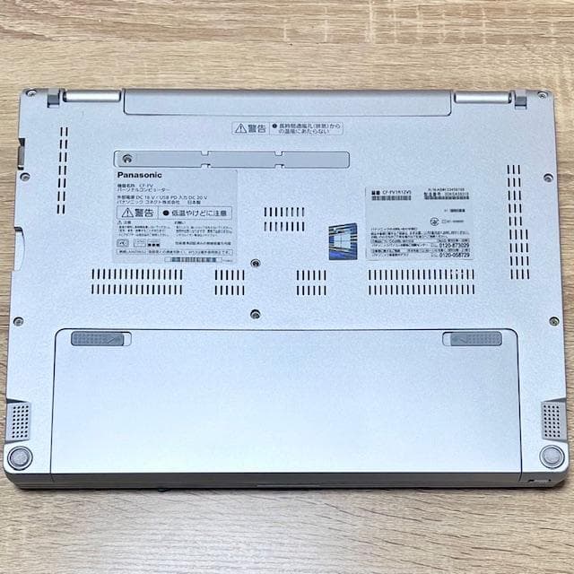 2021《優良美品》第11世代上級ハイスペック！Panasonic CF-FV1