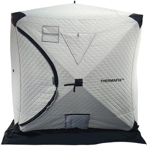 【新品未開封】昭和商会　快適テント　サウナテント　防寒用テント　N25-09