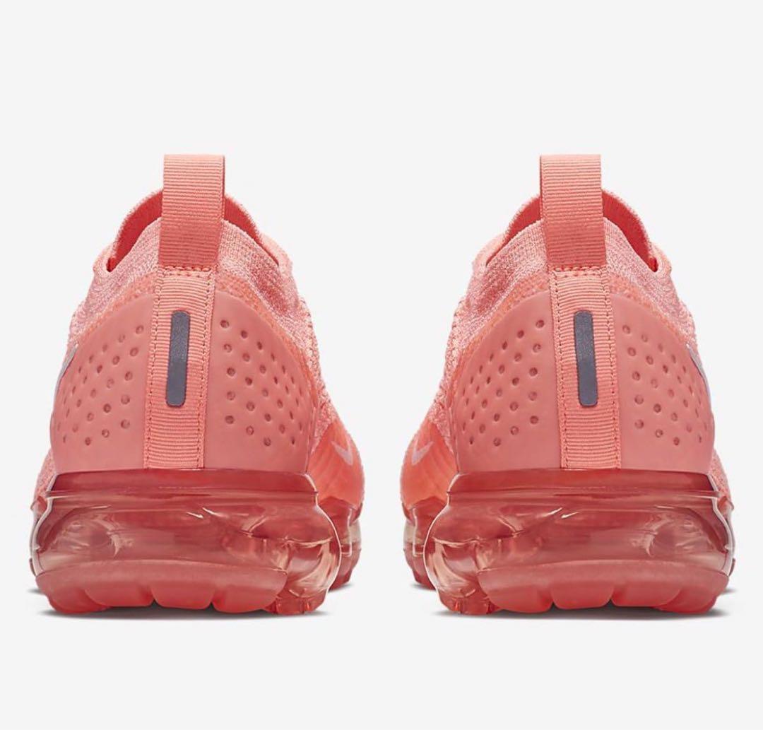 【希少】NIKE WMNS AIR VAPORMAX FLYKNIT 2