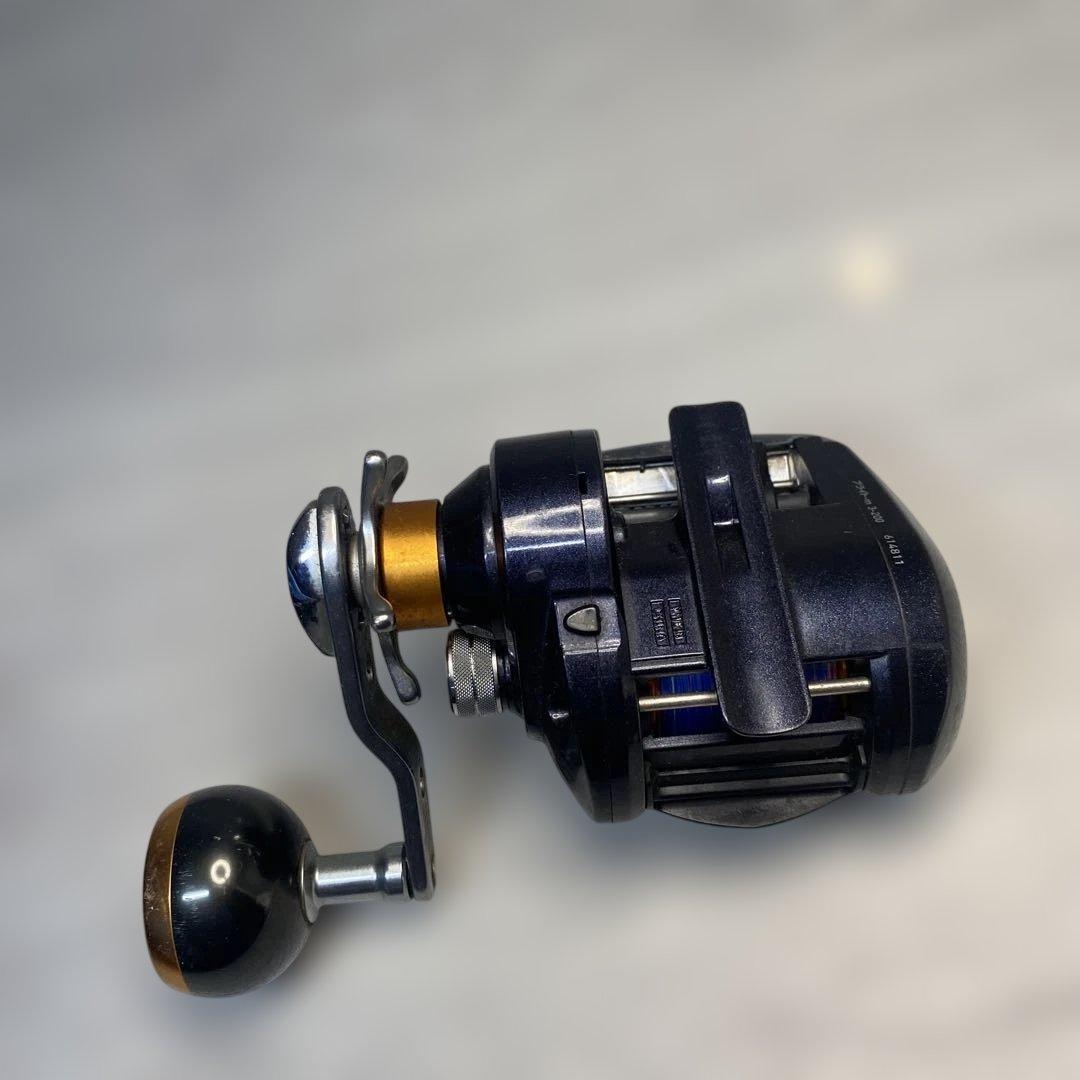 LIGHTGAME X ICV 200H タコ アジ タチウオ