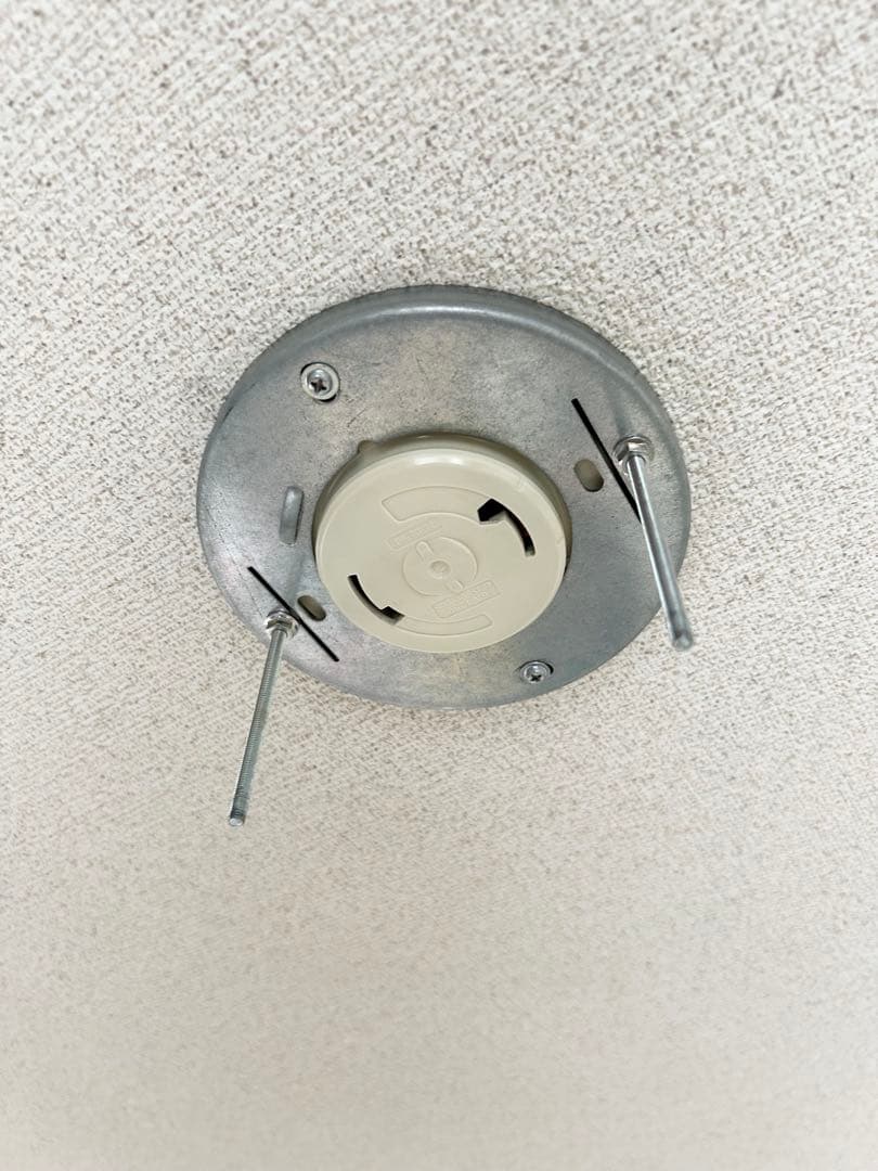 YAMAGIWA BAUMN 324L1041S シーリングライト