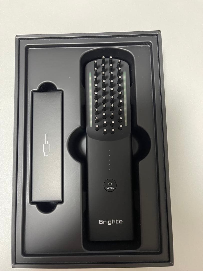 Brighte リフト美顔器 EMS RF