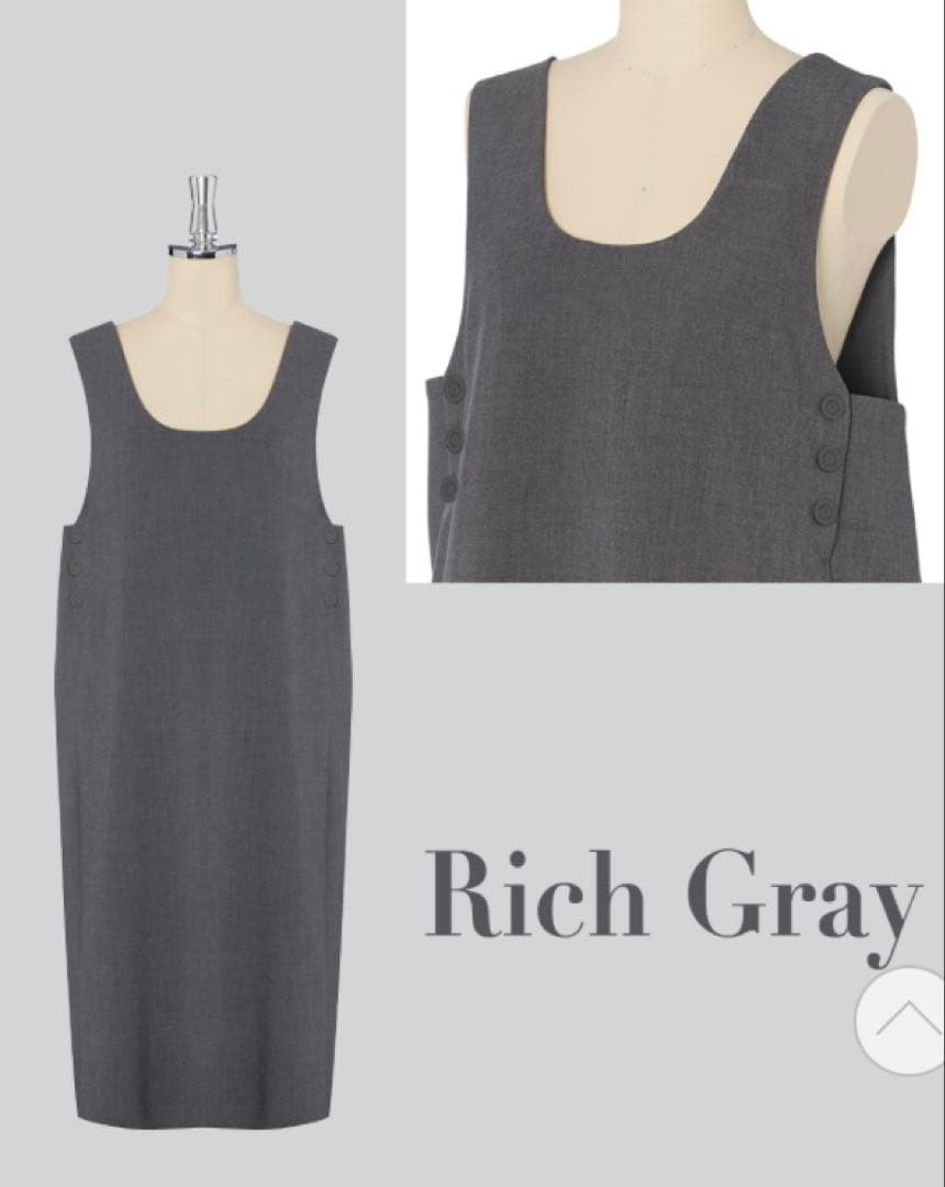 フォクシー デイジーリン ワンピース Elegant Cocoon