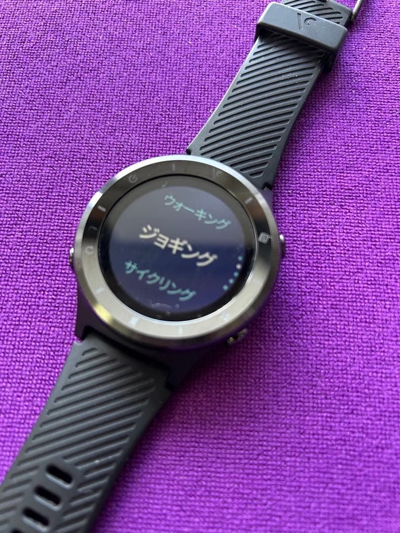 VOICE CADDIE ボイスキャディ　T6 ゴルフウォッチ