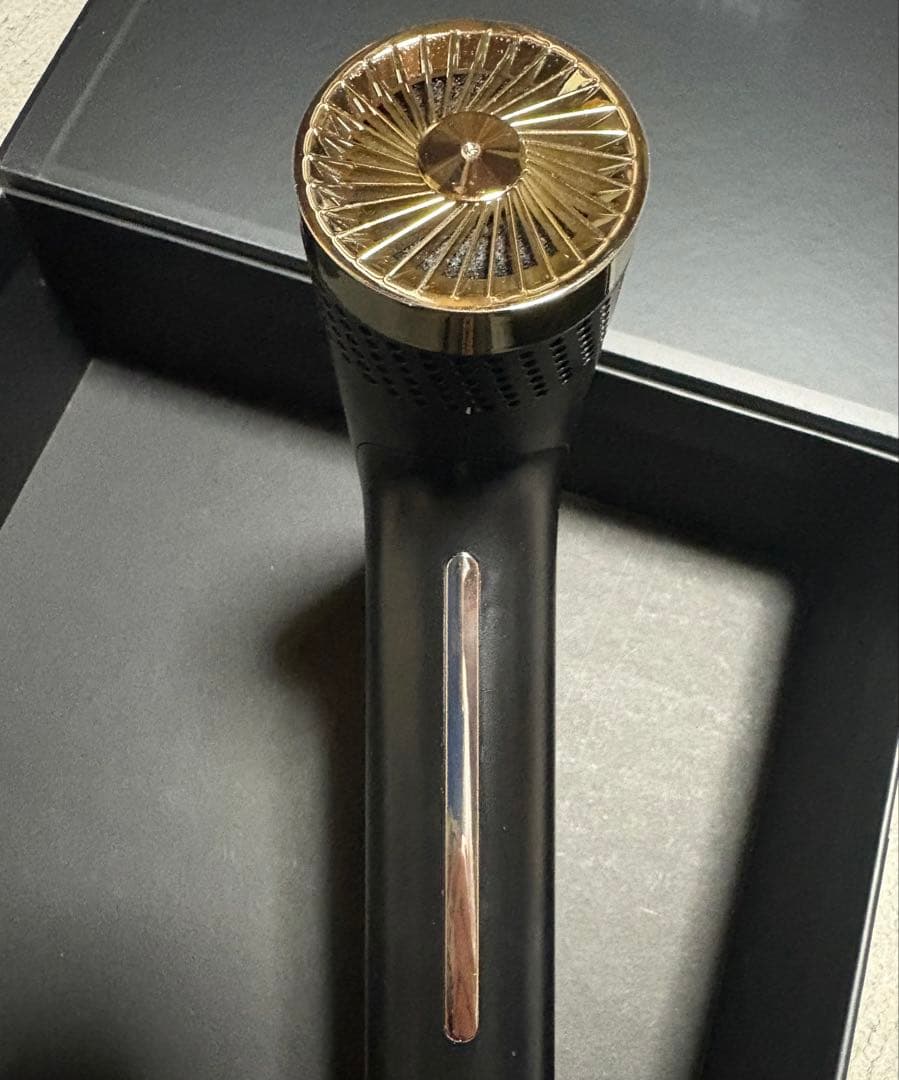 【美品】YA-MAN ヤーマン ヴェーダリフトドライヤーカスタム