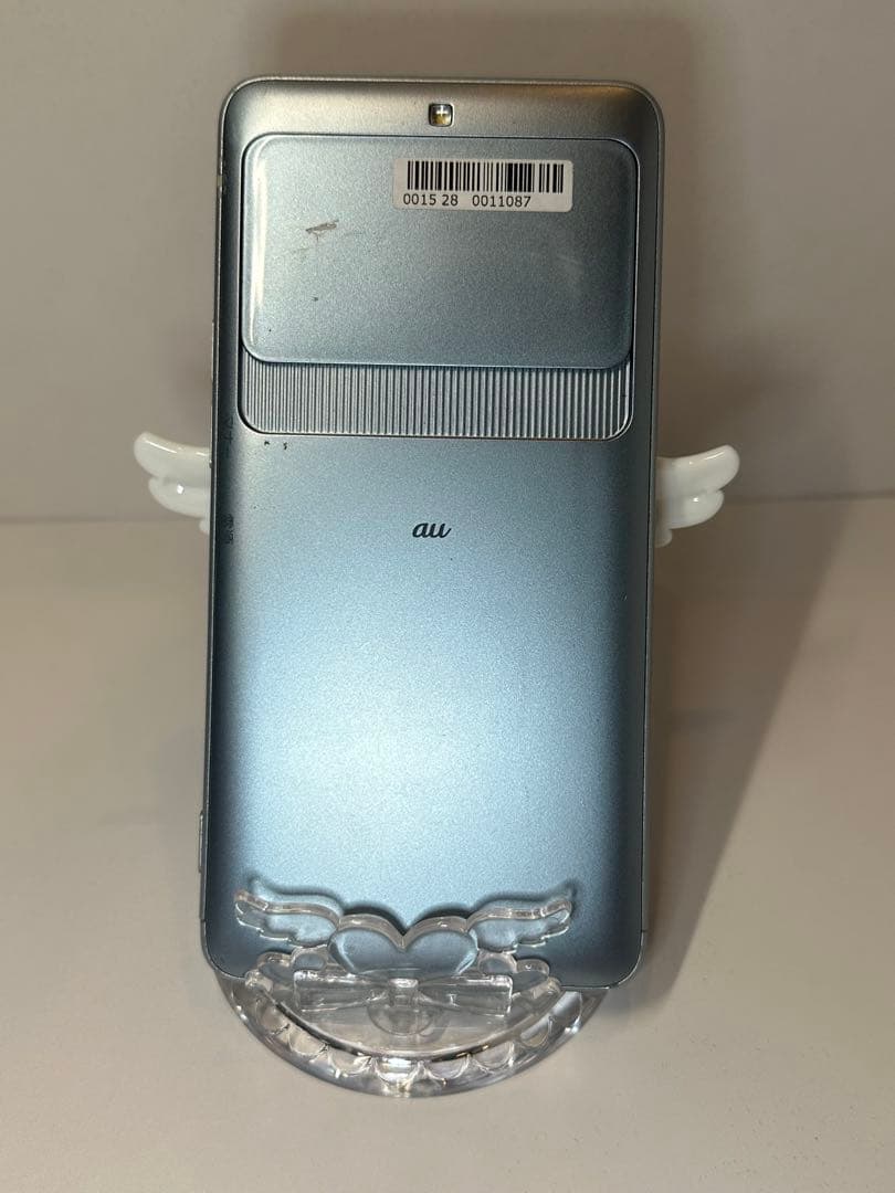 たまごっちスマホ #043 みーつ 4u、Ps、ID、IDL