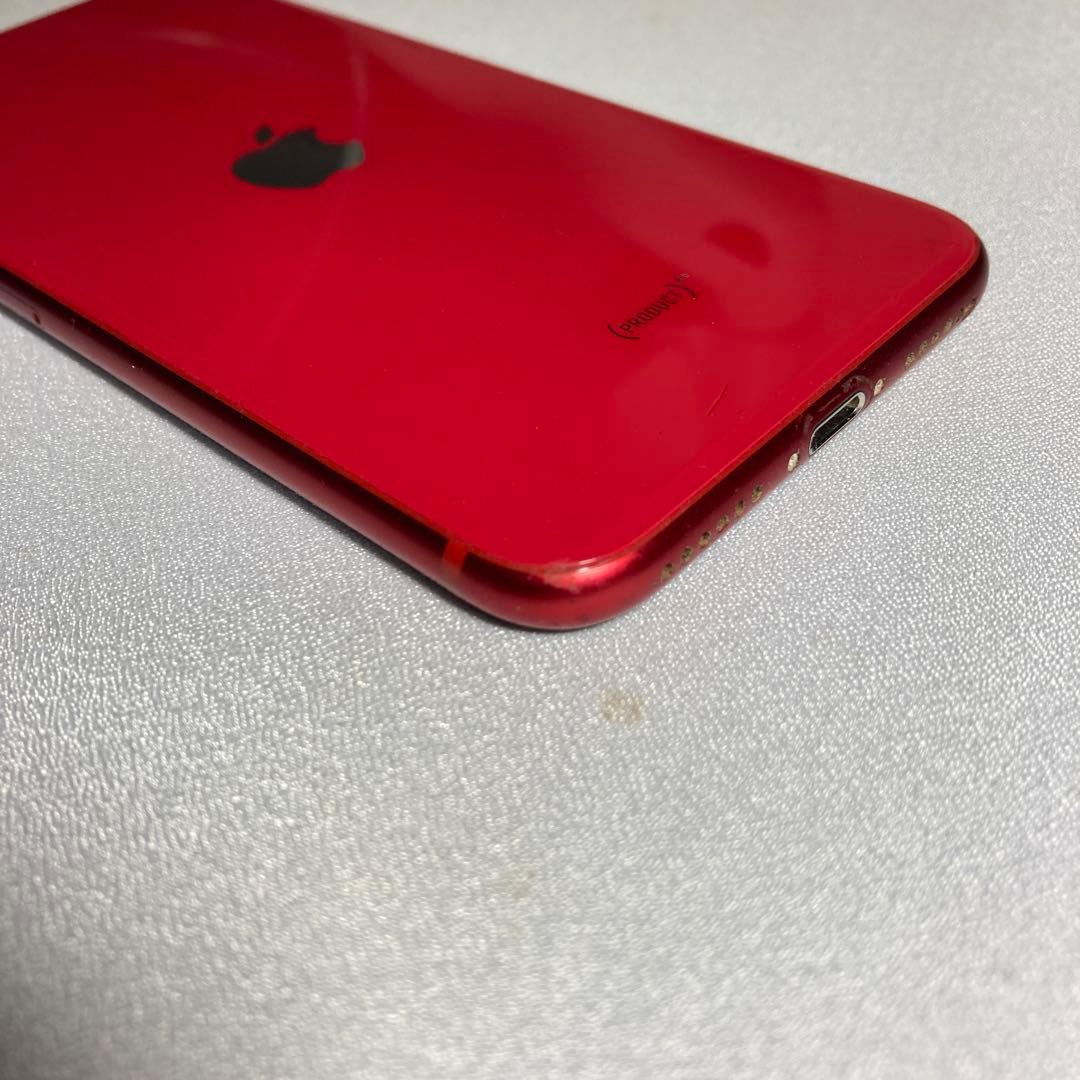 iPhone se2 64GB アイフォン