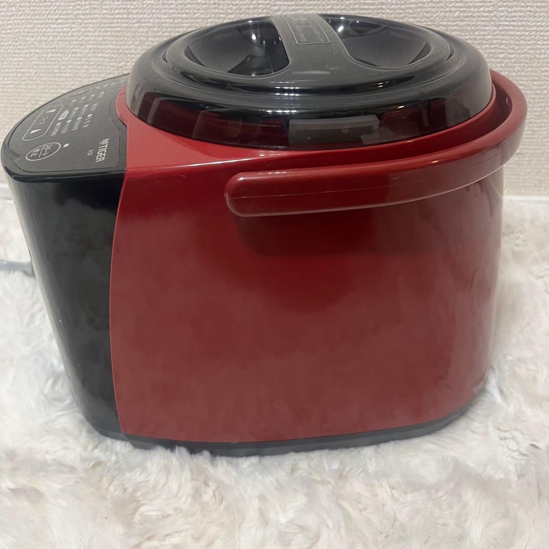 ①タイガー魔法瓶　精米器 RSF-A100【使用回数少】【即購入OK】