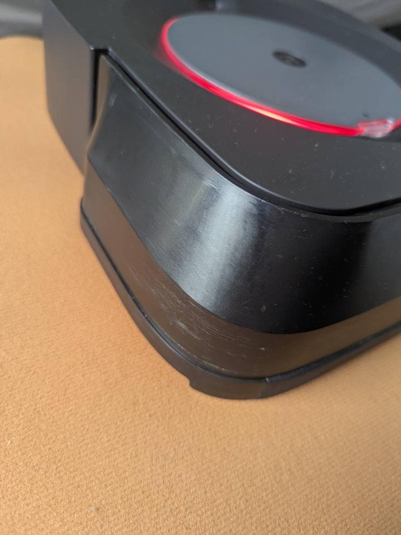 ブラーバジェット　m6