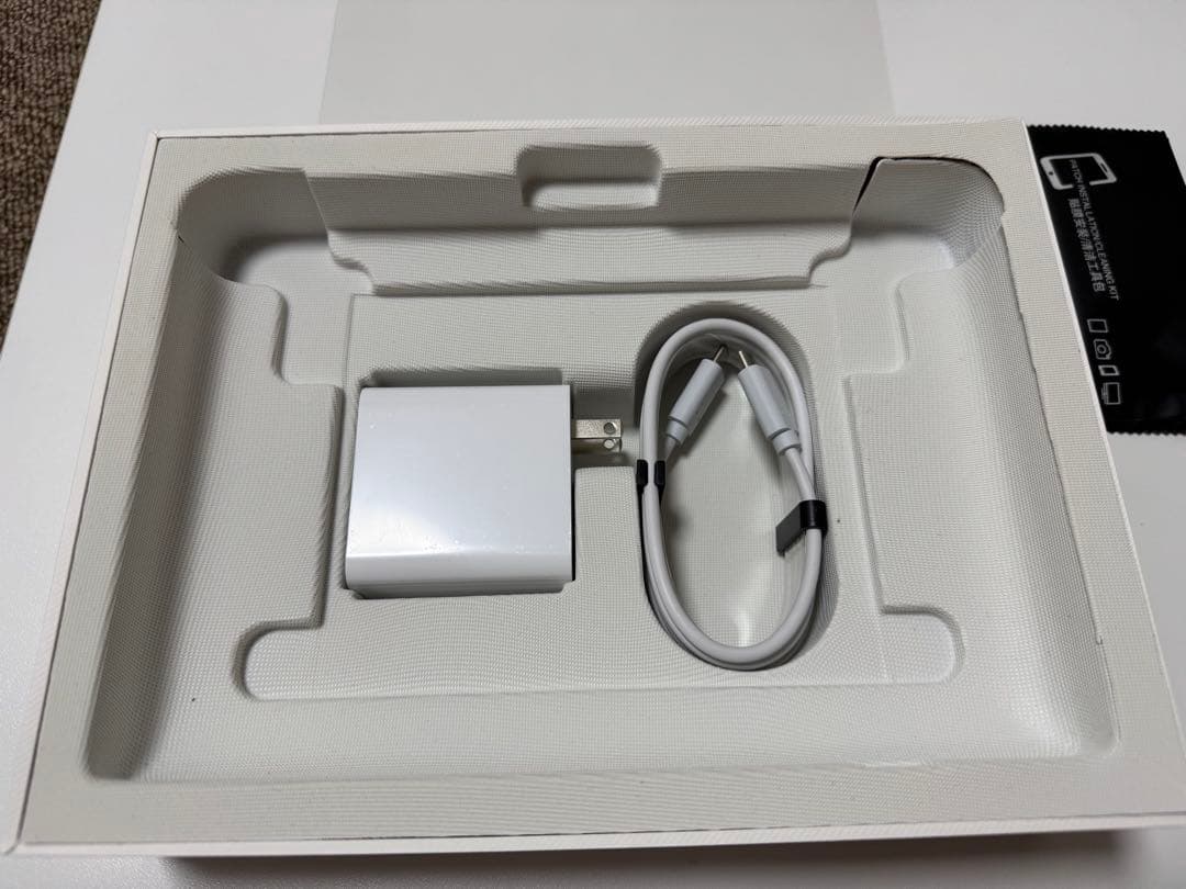 ミニPC GPD Win Max2 6800U 32GB 1TB