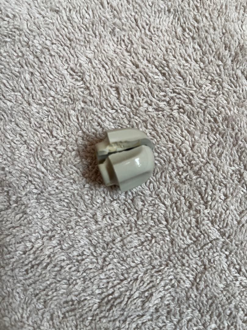 KitchenAid スタンドミキサー ホワイト KSM90WW 中古品です