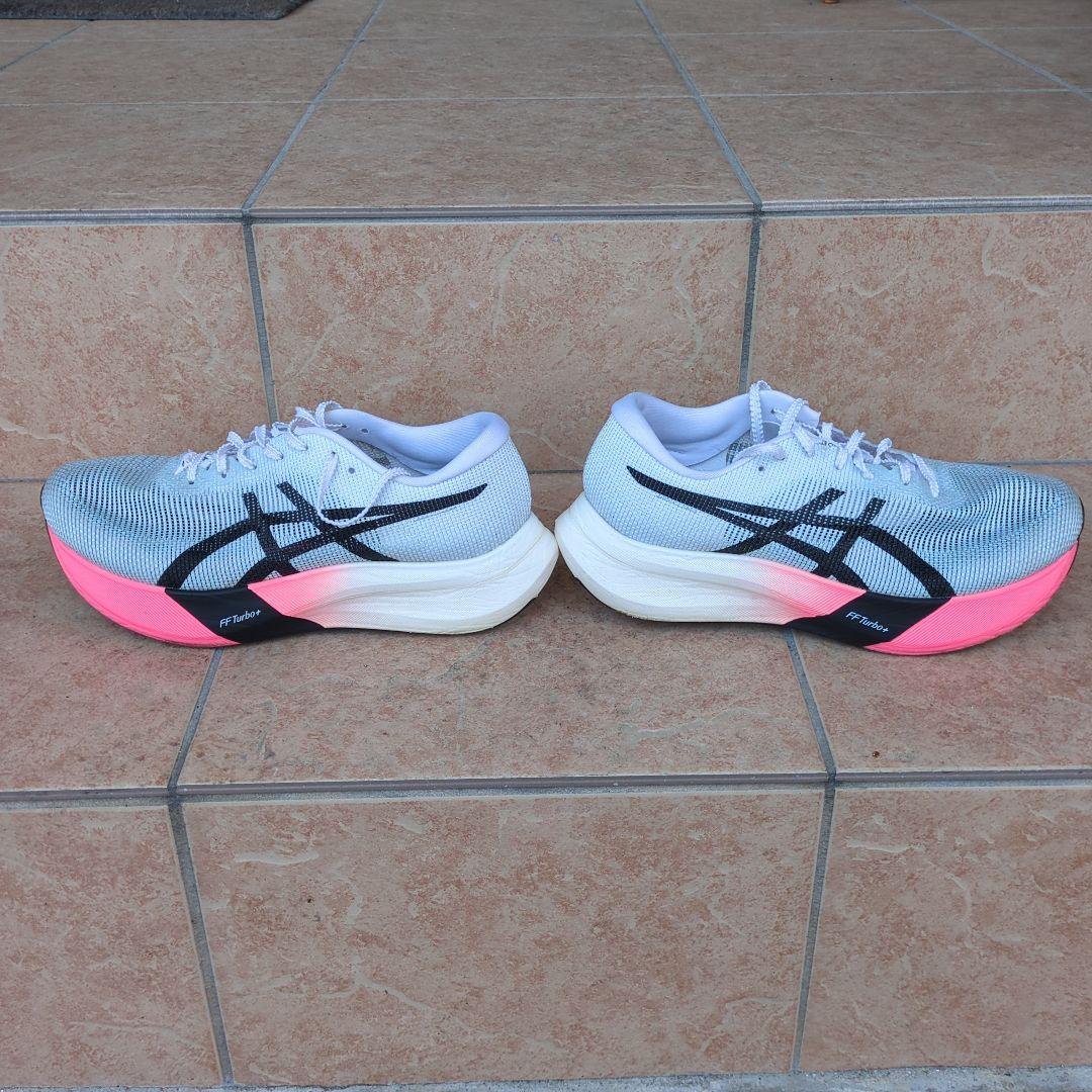 メタスピードエッジ　パリ　SPEED EDGE PARIS