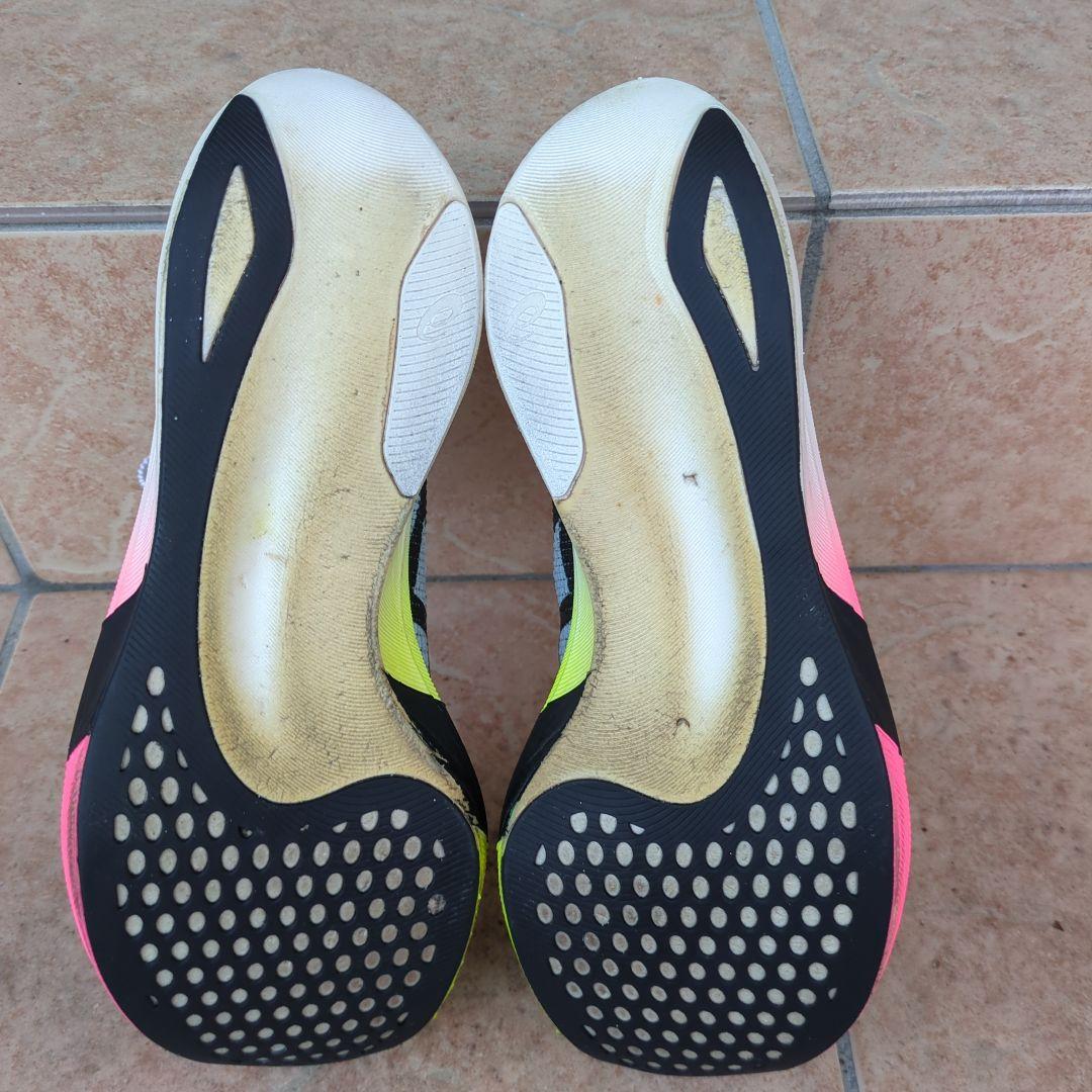 メタスピードエッジ　パリ　SPEED EDGE PARIS