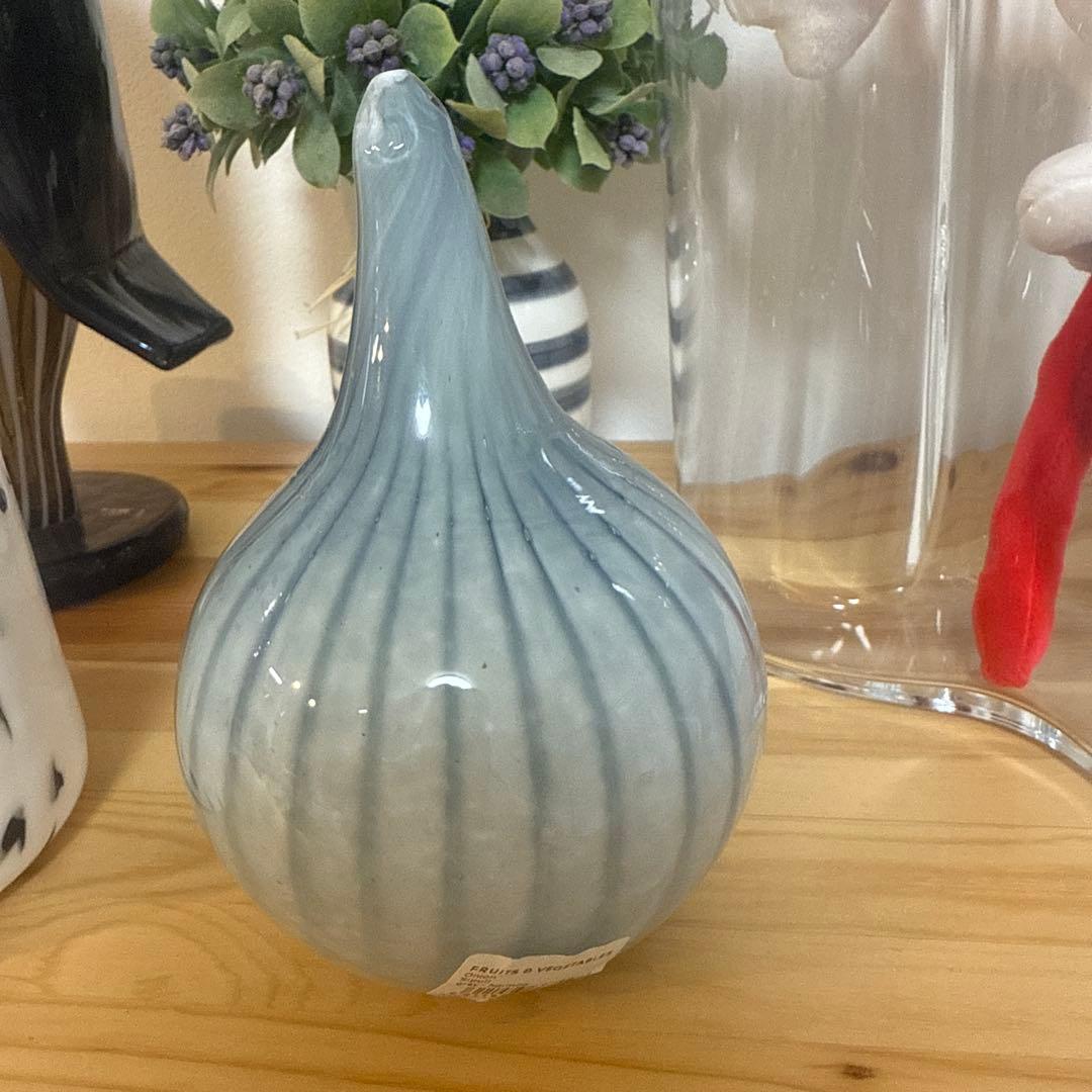 イッタラ　フルーツ＆ベジタブルオニオン　グレー