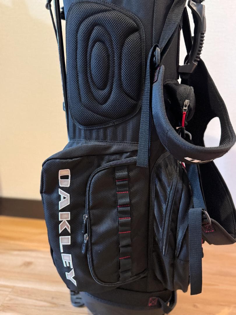 オークリー スタンドキャディバッグ OAKLEY STAND BAG 2.0