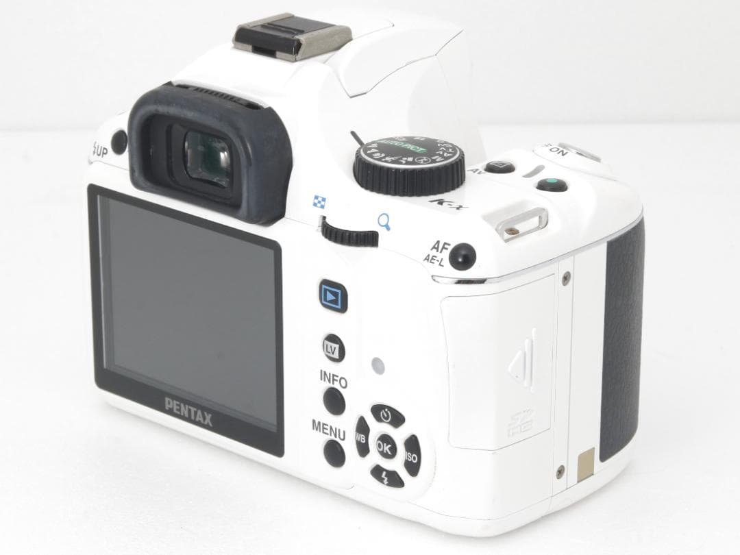 300 PENTAX ペンタックス K-x レンズキット