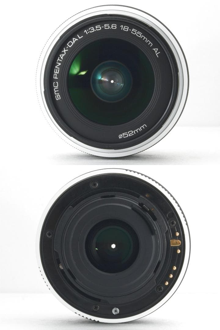 300 PENTAX ペンタックス K-x レンズキット