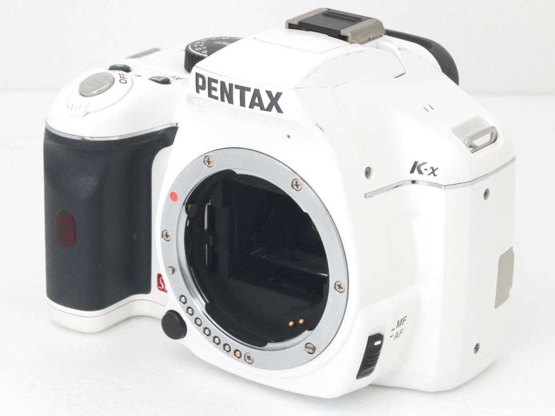 300 PENTAX ペンタックス K-x レンズキット