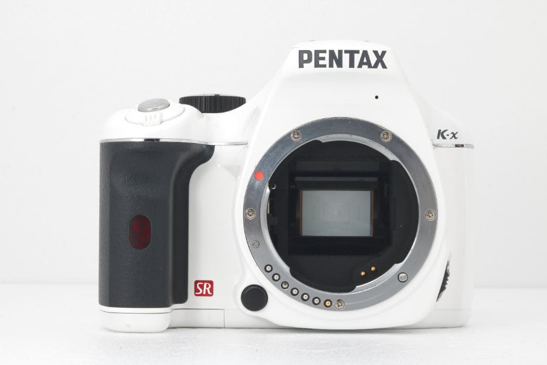 300 PENTAX ペンタックス K-x レンズキット