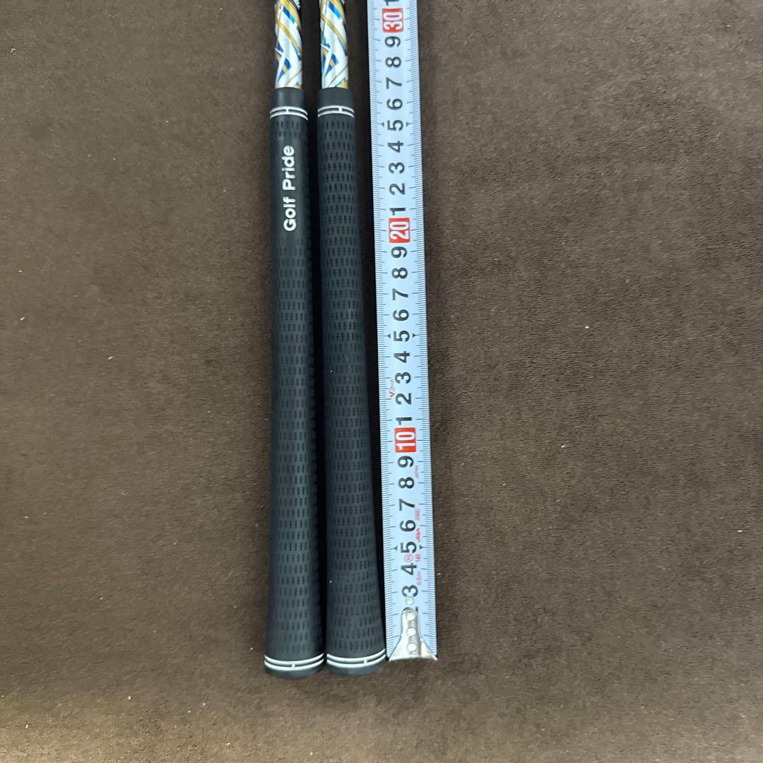 ダイナミックゴールドDesign tuning ウェッジ用s200 ツアーイシュ