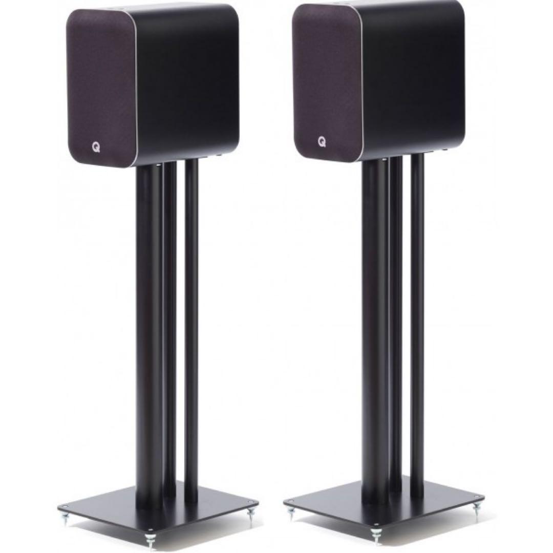 スピーカー　Q Acoustics M 20 Black 　新品