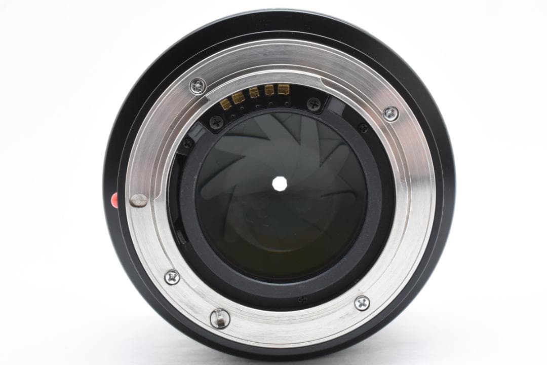 MINOLTA 85mm f/1.4 AF レンズ
