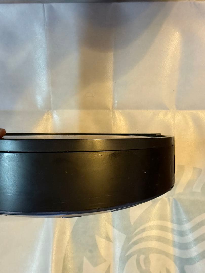 iRobot Roomba j7+ ロボット掃除機