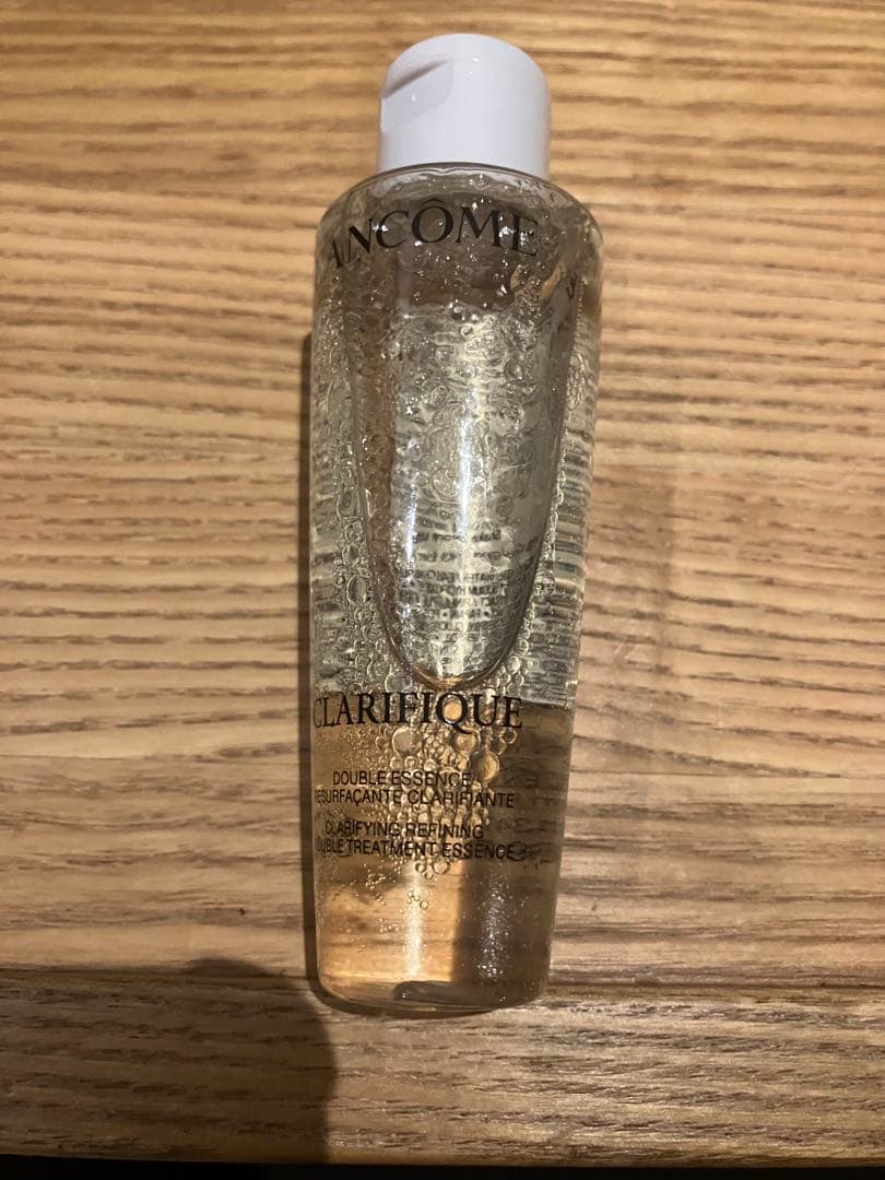 ランコム　導入美容液とサンプルのセット