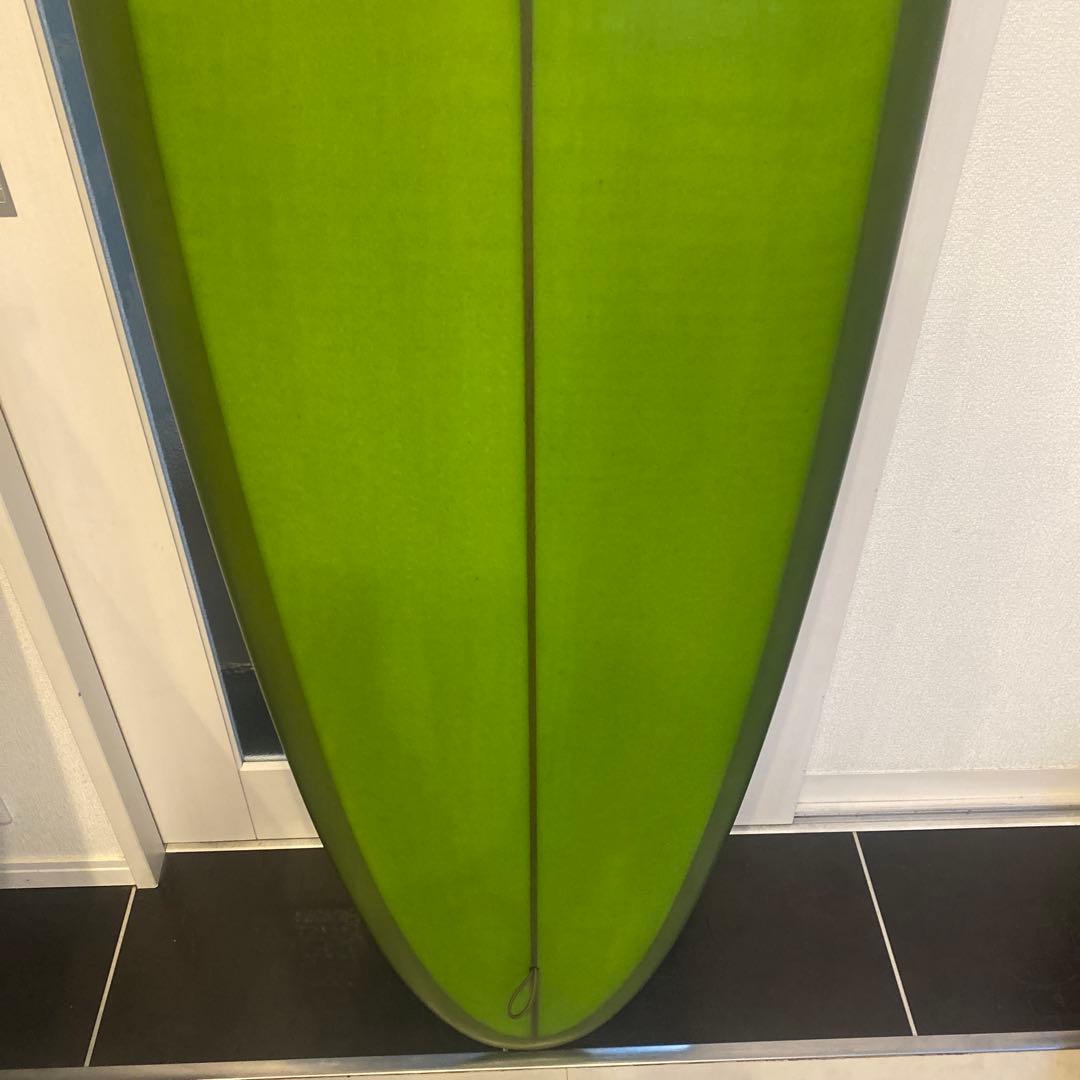 サーフィン・ボディボード Shyama Buttonshaw