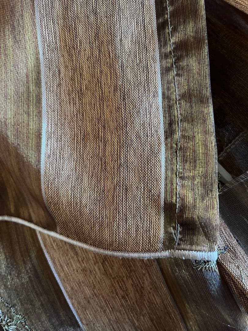 サンゲツ　レースカーテン