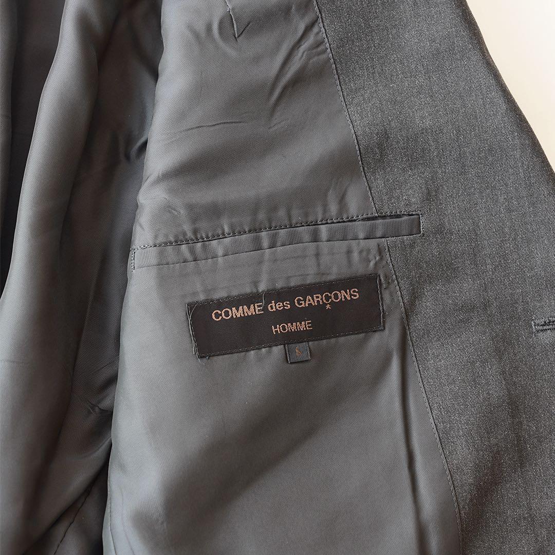 COMME des GARCONS セットアップ 90年代