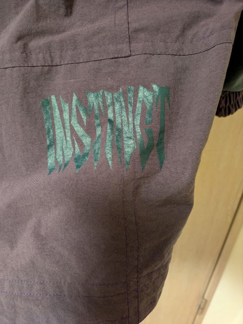 INSTINCT スノーボードウェアセット