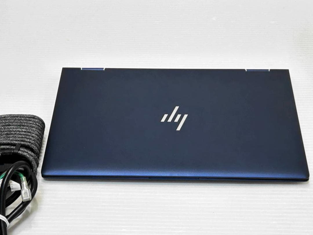 第11世代Core i7 HP Elite Dragonfly G2 16GB