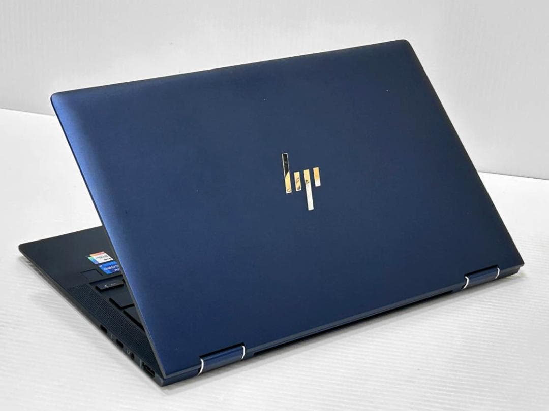 第11世代Core i7 HP Elite Dragonfly G2 16GB