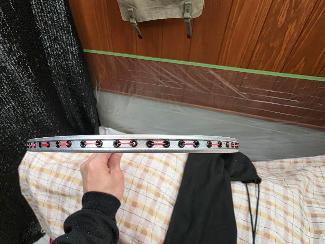 YONEXバドミントンラケット 「カーボネックス20（CARBONEX 20）」