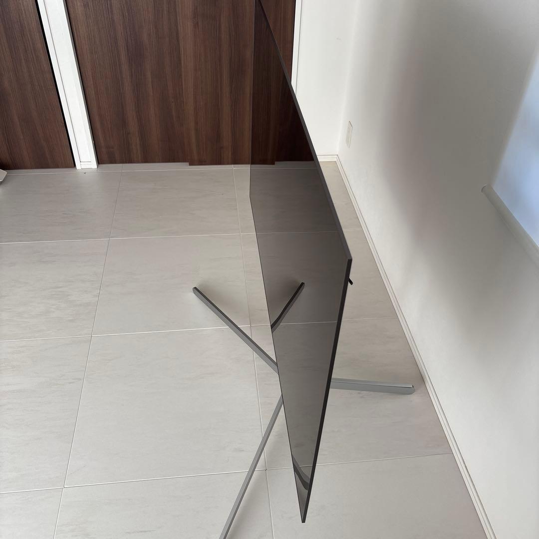 LG 有機EL テレビ 55 4K OLED55C2PJA 極美品　純正スタンド