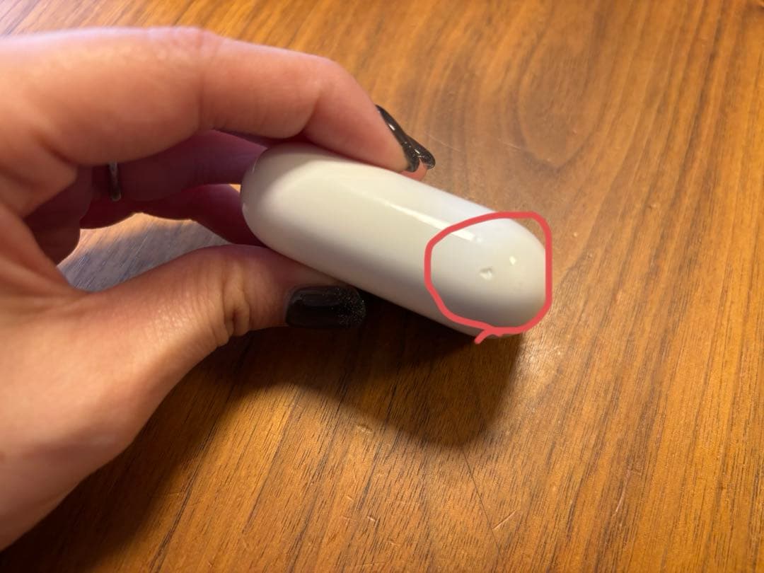 AirPods Pro 第二世代　USB-C シリコンケース付き