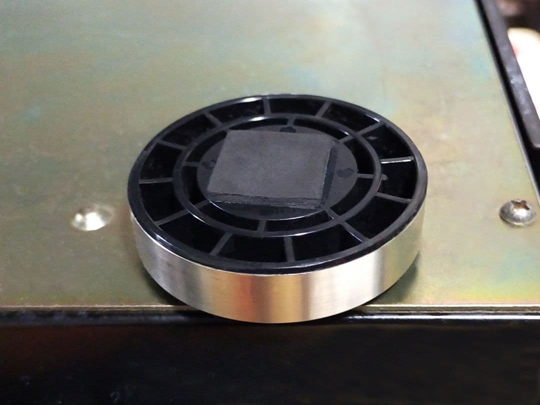 ♪　SONY　ST−4950　アナログ高級FM・AMチューナ　動作保証有り　♪