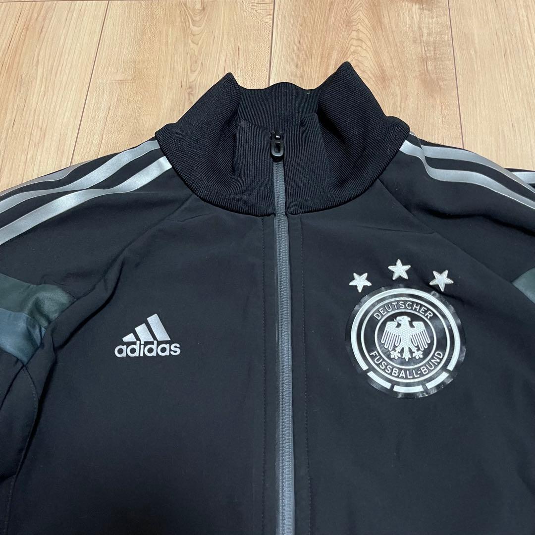adidas アディダス　ドイツ代表　ジャケット