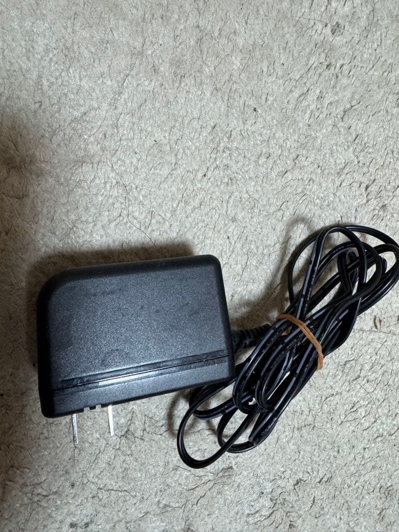 Tajima 清涼ファン風雅ボディ2 リチウムイオン充電池２個付き！