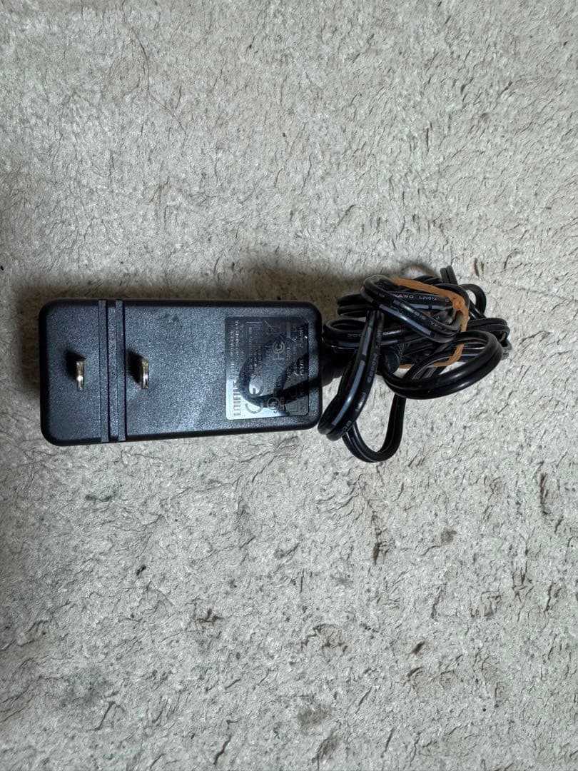 Tajima 清涼ファン風雅ボディ2 リチウムイオン充電池２個付き！