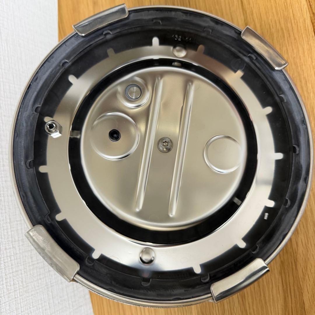 【未使用級】T-fal ティファール 圧力鍋 4L クリプソ クレール IH