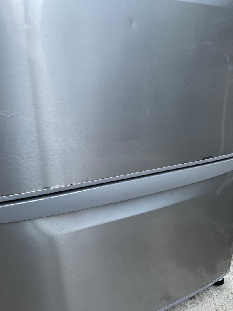 近隣配達可能　日立　441L 真空チルド　6ドア冷蔵庫　R-F440F