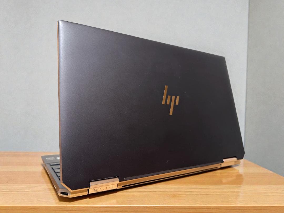 ⭐初回特価⭐高性能＆軽量⭐HP Spectre x360 13⭐